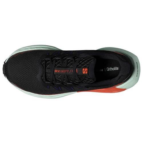 Chaussure de Course Drx Defy Grvl - 475635 Noir 5/5