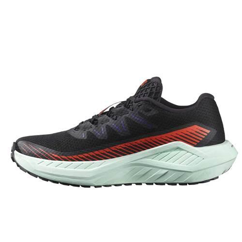 Chaussure de Course Drx Defy Grvl - 475635 Noir 4/5