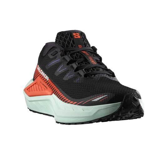 Chaussure de Course Drx Defy Grvl - 475635 Noir 2/5