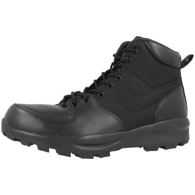 Schoenen universeel voor heren nike manoa
