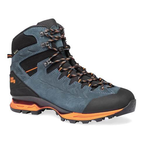 Chaussures de randonnée Hanwag Makra Trek GTX