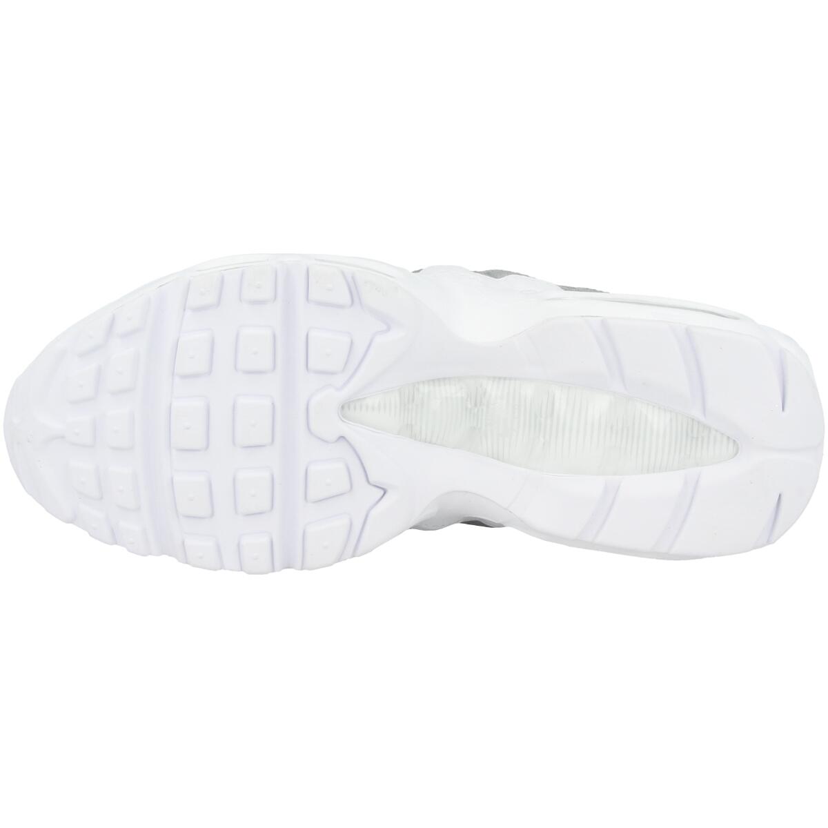 Chaussures universel femmes Nike Wmns Air Max 95 5/5