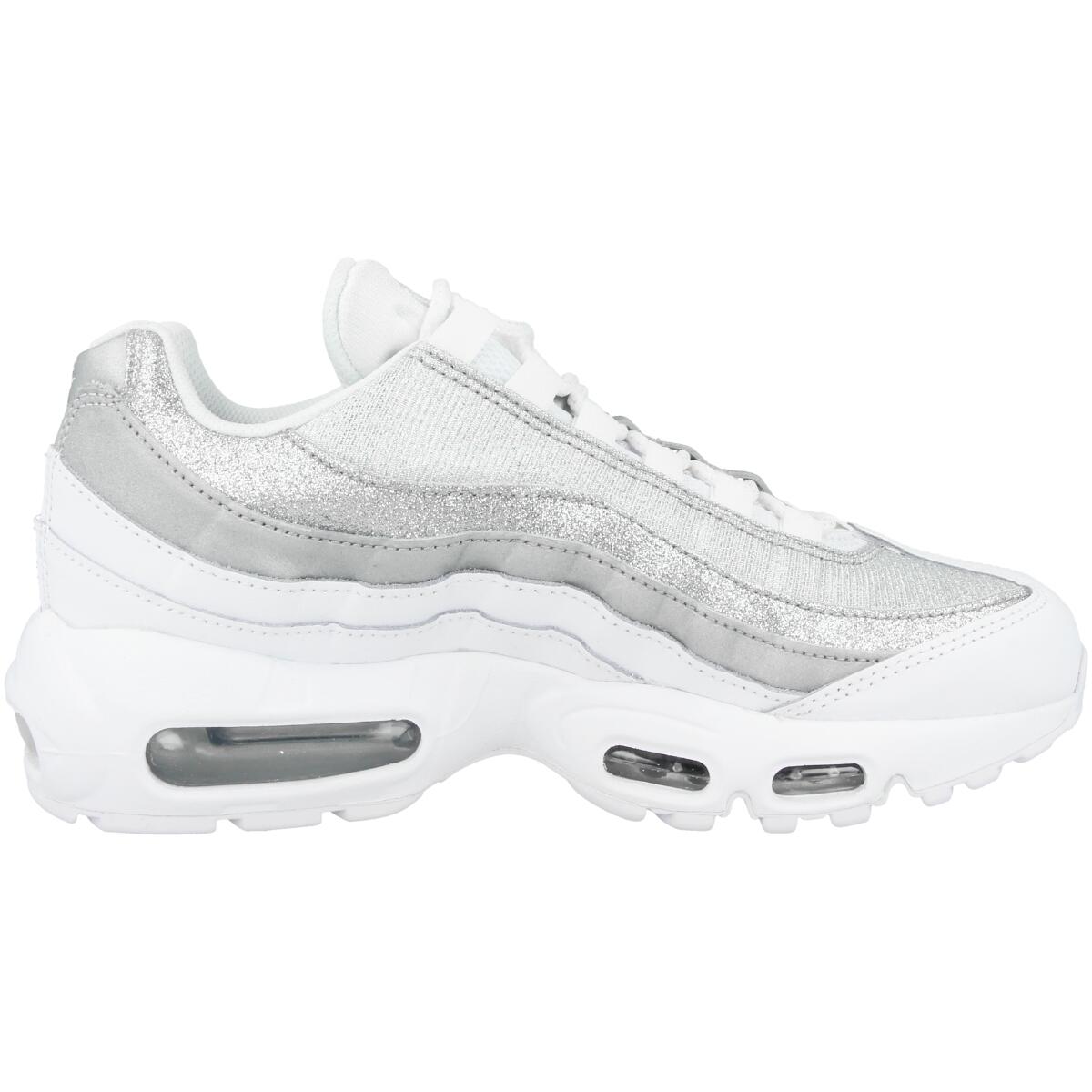 Chaussures universel femmes Nike Wmns Air Max 95 3/5