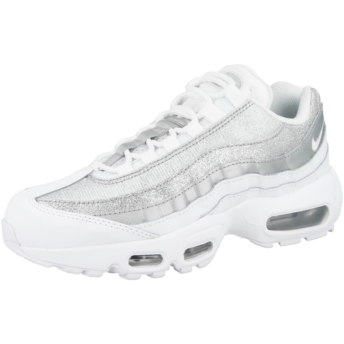 Chaussures universel femmes Nike Wmns Air Max 95 4/5