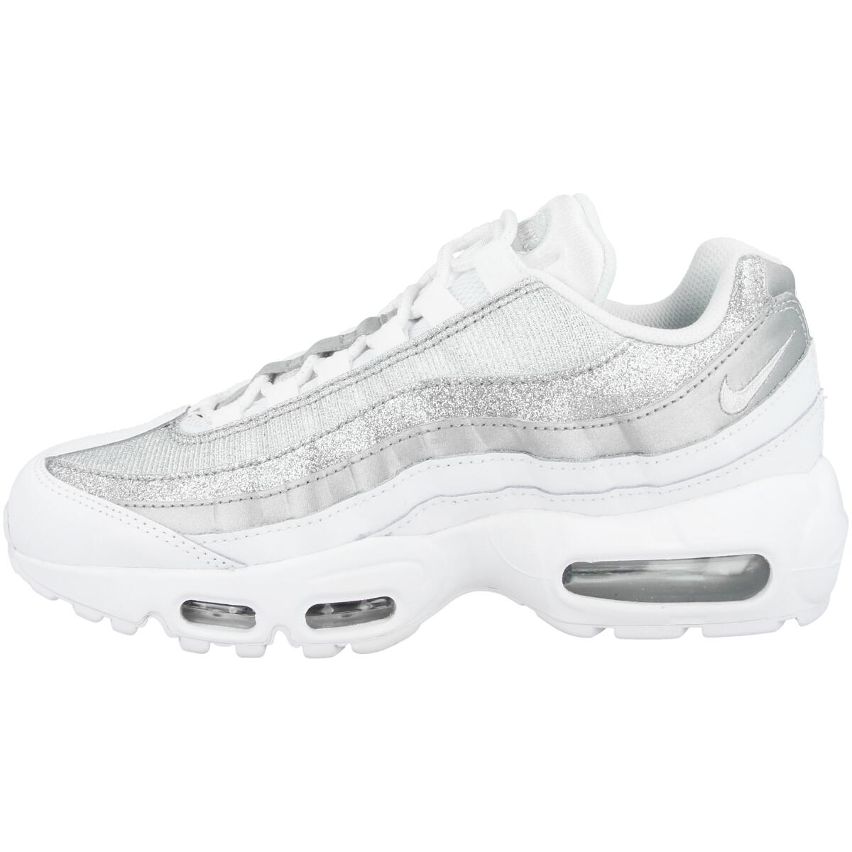 Chaussures universel femmes Nike Wmns Air Max 95 1/5
