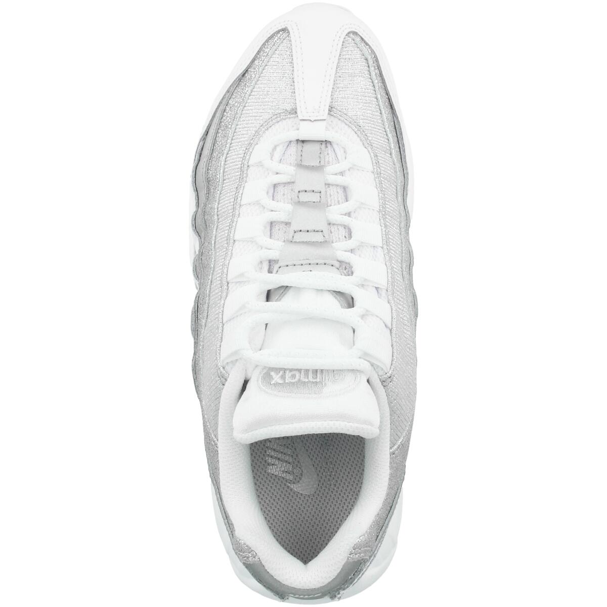Chaussures universel femmes Nike Wmns Air Max 95 2/5