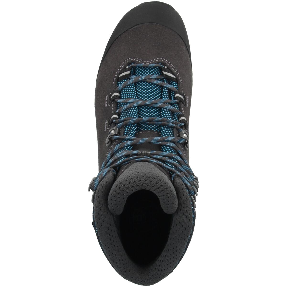 Outdoorschuhe Tatra Light Lady GTX Damen 2/7
