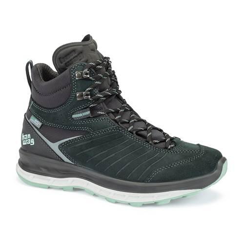 Outdoorschuhe Blueridge Lady ES Damen