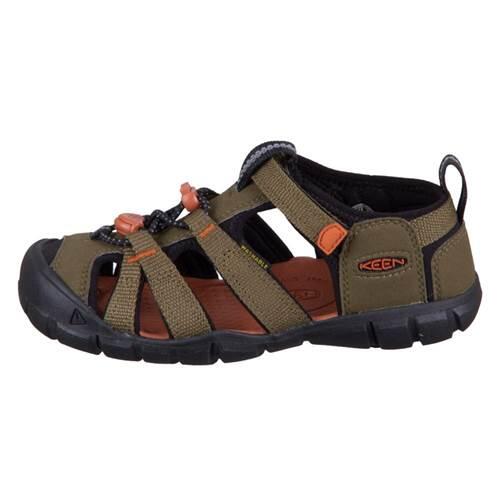 Buty do chodzenia dla dzieci Keen 10288421028851