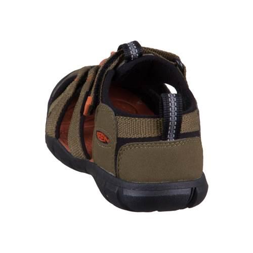 Buty do chodzenia dla dzieci Keen 10288421028851 3/5