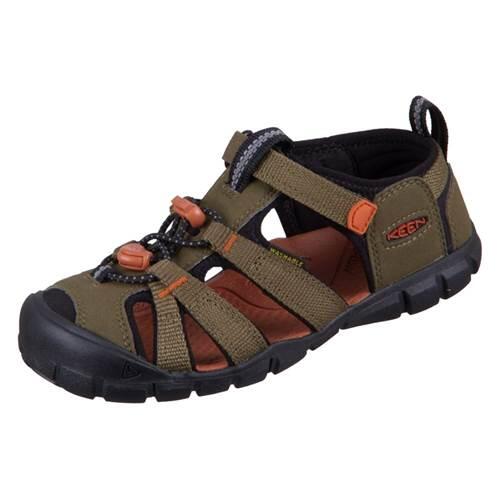 Buty do chodzenia dla dzieci Keen 10288421028851 1/5