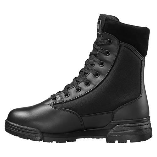 MAGNUM Chaussures d'uniforme homme - Classic  - Noir 3/7