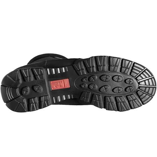 MAGNUM Chaussures d'uniforme homme - Classic  - Noir 2/7