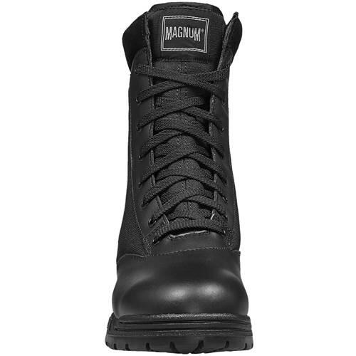 MAGNUM Chaussures d'uniforme homme - Classic  - Noir 5/7