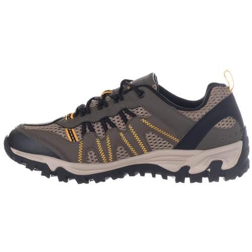 Buty trekkingowe męskie Hi-Tec Jaguar
