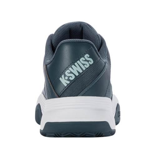 Buty do chodzenia męskie K-Swiss Court Express Hb 5/5