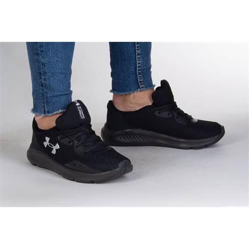 Scarpe da corsa Under Armour Charged Pursuit 3 4/7