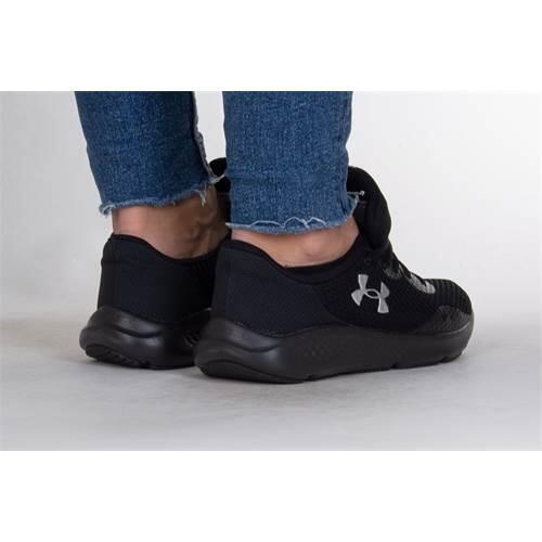 Scarpe da corsa Under Armour Charged Pursuit 3 5/7