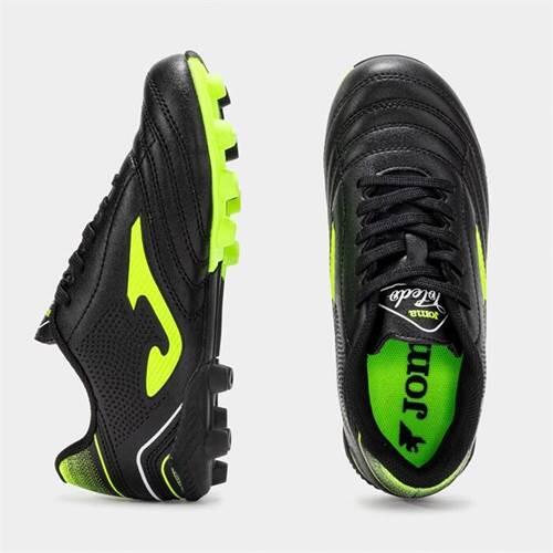Scarpa calcio bambini Joma Toledo Jr 2501 4/5