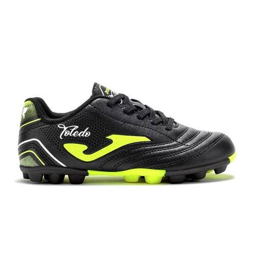 Sapatos para futebol para crianças joma toledo jr 2501