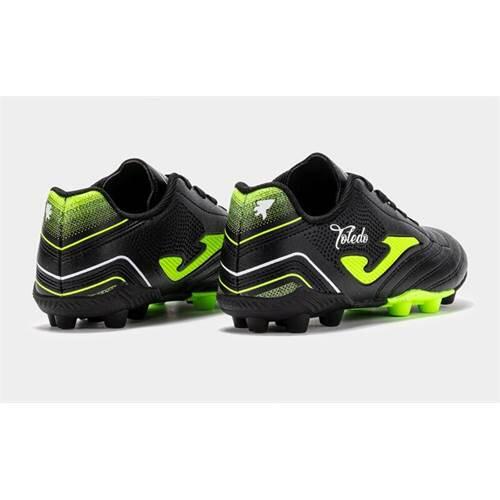 Scarpa calcio bambini Joma Toledo Jr 2501 3/5