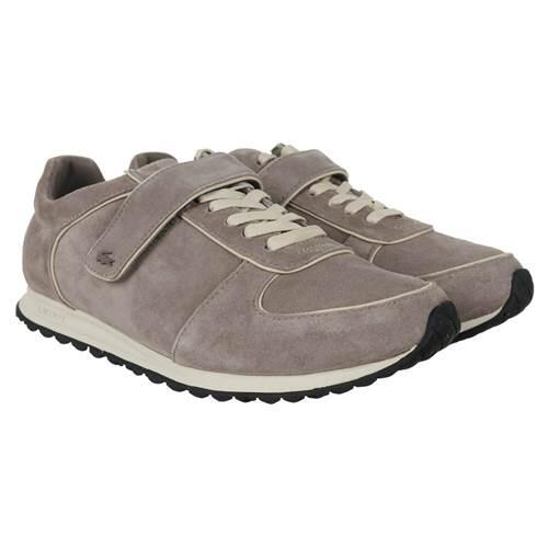 Chaussures universel femmes Lacoste Agadel Srw LT 4/5