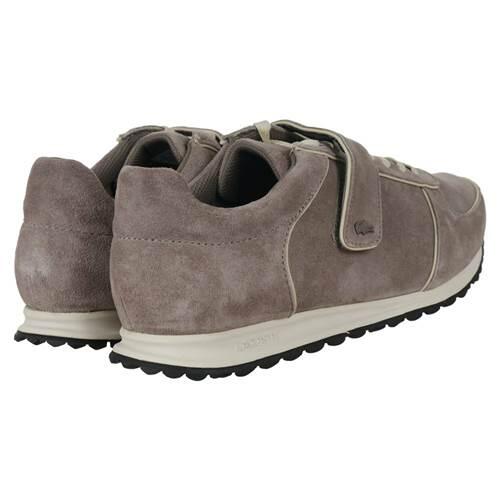 Chaussures universel femmes Lacoste Agadel Srw LT 3/5