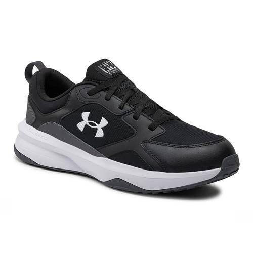 Schuh universal herren Under Armour BUTYUACHARGEDEDGE3026727003