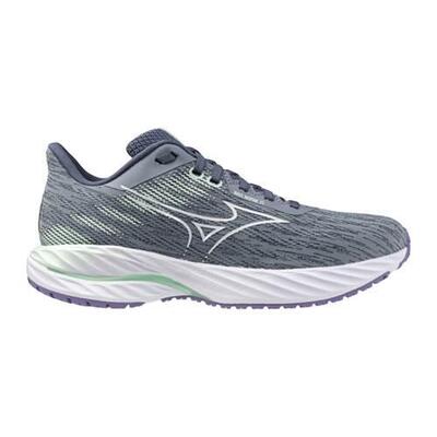 Schoenen om hard te lopen voor vrouwen mizuno wave inspire 21