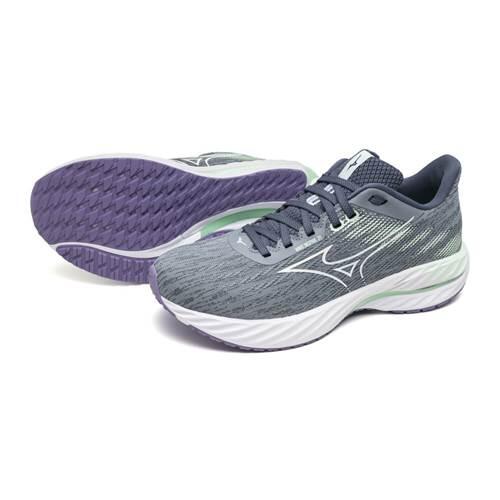 Scarpa running donna Mizuno Wave Inspire 21 3/7