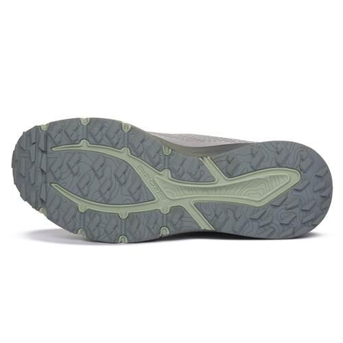 Scarpe Donna Skechers Switch Back grigio 5/5