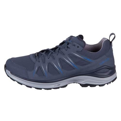 Scarpa da trekking uomo Lowa Innox Evo Ii Gtx 3/5