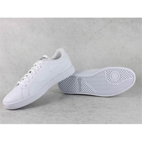 Chaussures universel hommes Reebok Court Clean 5/5