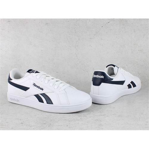 Scarpa universali uomo Reebok Court Retro 4/5