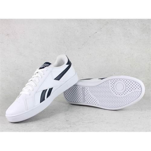 Scarpa universali uomo Reebok Court Retro 5/5