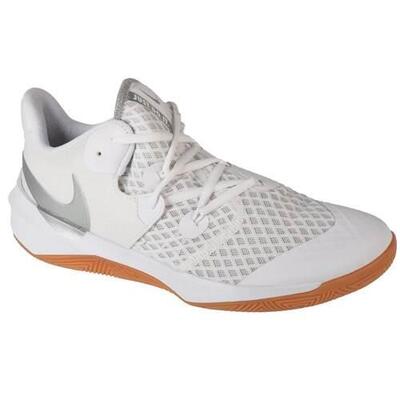 Zapatillas baloncesto Hombre Nike Hyperspeed Court Hes Blanco