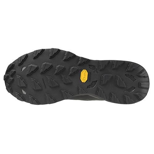 Mizuno Zapatillas Wave Daichi 9 Gtx Negro 4/5