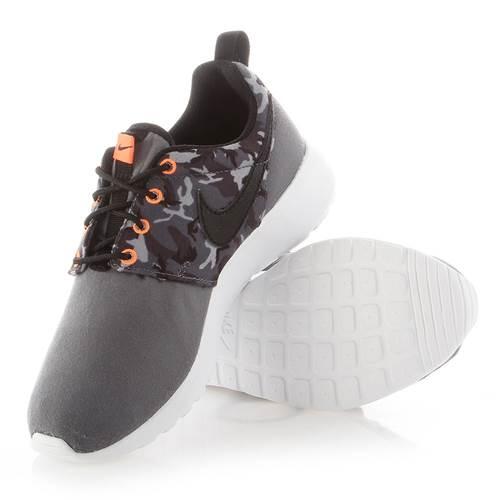Chaussures universel enfants Nike Roshe One Print GS 2/4