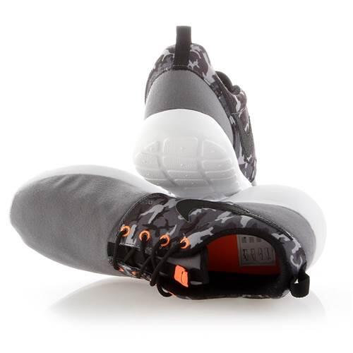 Chaussures universel enfants Nike Roshe One Print GS 4/4