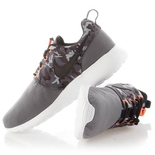 Chaussures universel enfants Nike Roshe One Print GS 3/4