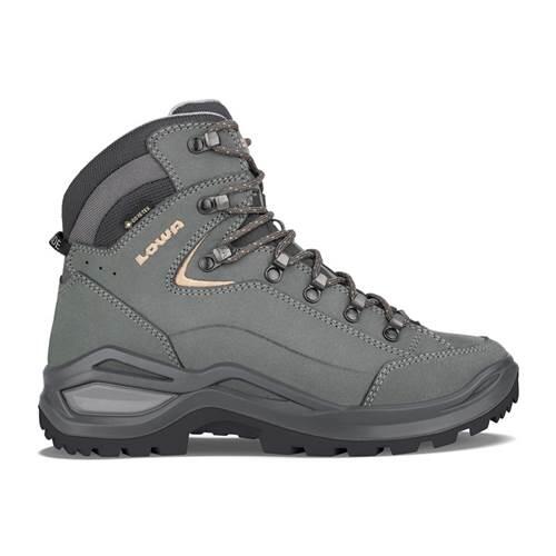 Lowa Women's Hiking Boots 5/5