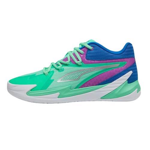 Chaussures de basketball Puma Dagger