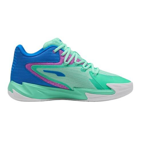 Buty koszykarskie męskie Puma Dagger