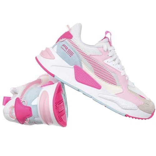 Buty do chodzenia damskie Puma 38380810