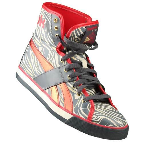 Scarpa universali bambini Reebok TD2010 2/5