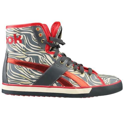Sapatilhas para crianças reebok td2010