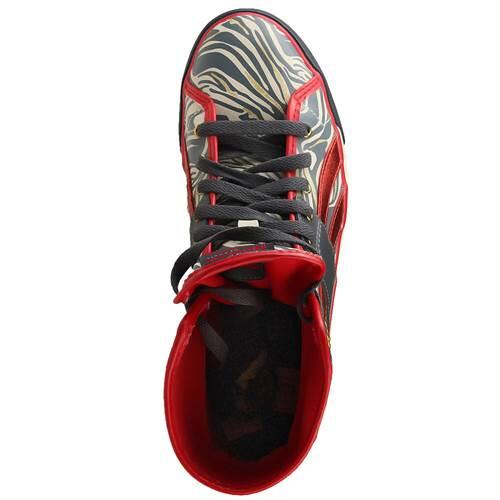 Scarpa universali bambini Reebok TD2010 3/5