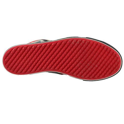 Scarpa universali bambini Reebok TD2010 4/5