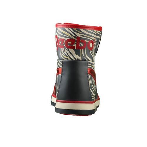 Scarpa universali bambini Reebok TD2010 5/5