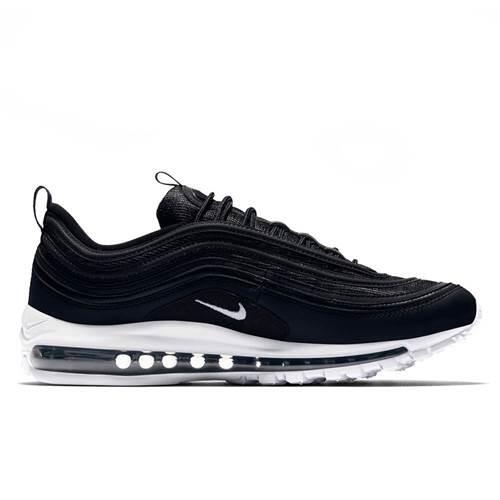 Nike - Chaussures Universel Hommes Nike Air Max 97 - Baskets - Noir - 39 - Decathlon